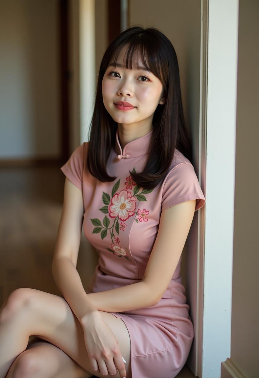 花开时节